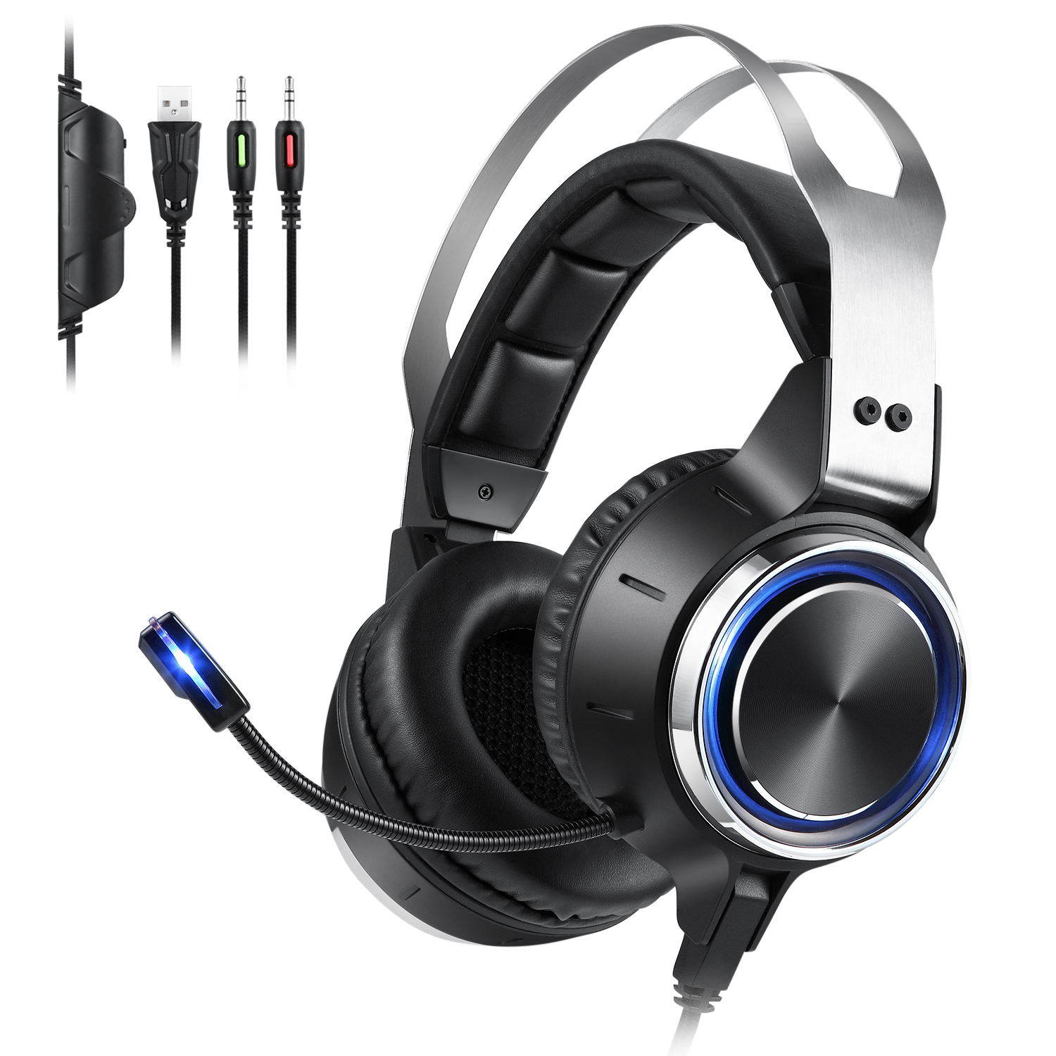 blackpods amazon